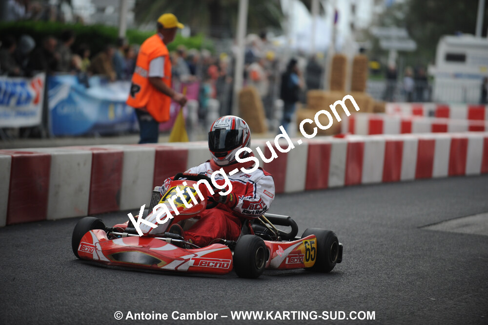 02/05/2010 : 2ème Kart Cup de La Grande Motte (photos Antoine Camblor) 2010 — karting