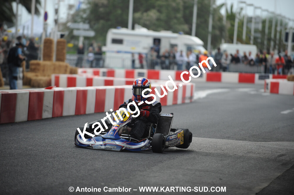 02/05/2010 : 2ème Kart Cup de La Grande Motte (photos Antoine Camblor) 2010 — karting