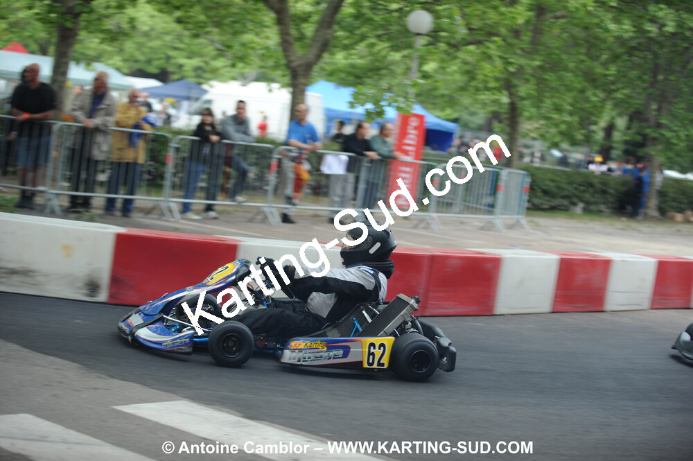 02/05/2010 : 2ème Kart Cup de La Grande Motte (photos Antoine Camblor) 2010 — karting