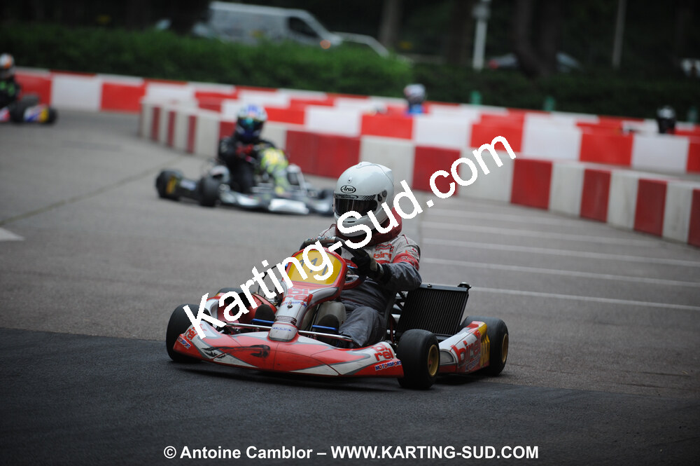 02/05/2010 : 2ème Kart Cup de La Grande Motte (photos Antoine Camblor) 2010 — karting