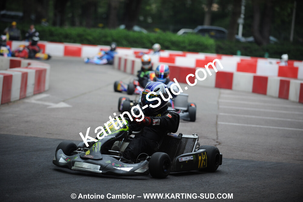 02/05/2010 : 2ème Kart Cup de La Grande Motte (photos Antoine Camblor) 2010 — karting