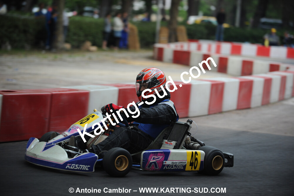 02/05/2010 : 2ème Kart Cup de La Grande Motte (photos Antoine Camblor) 2010 — karting