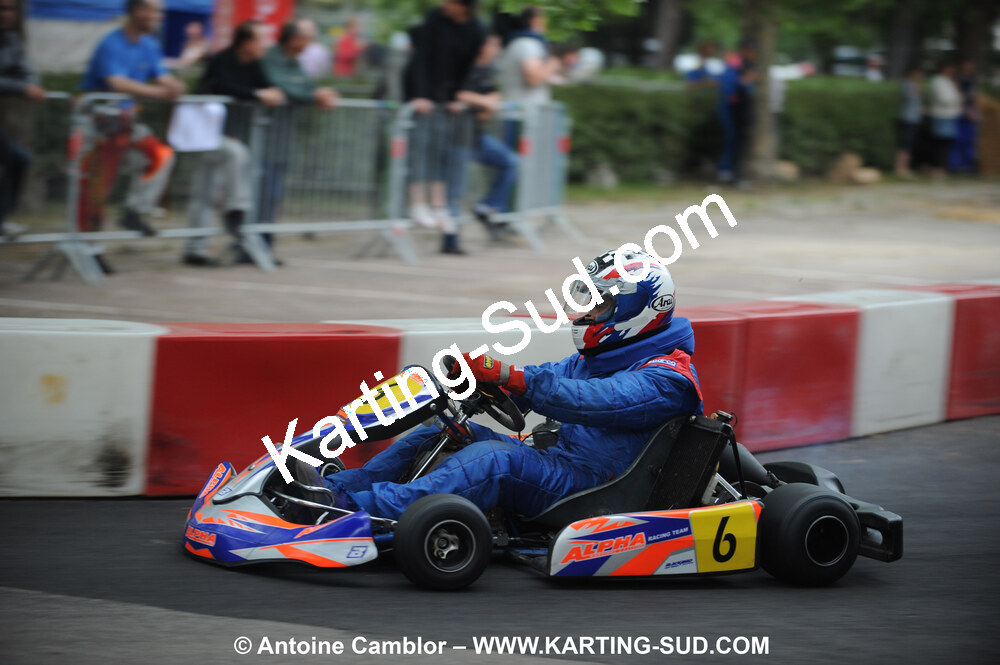 02/05/2010 : 2ème Kart Cup de La Grande Motte (photos Antoine Camblor) 2010 — karting