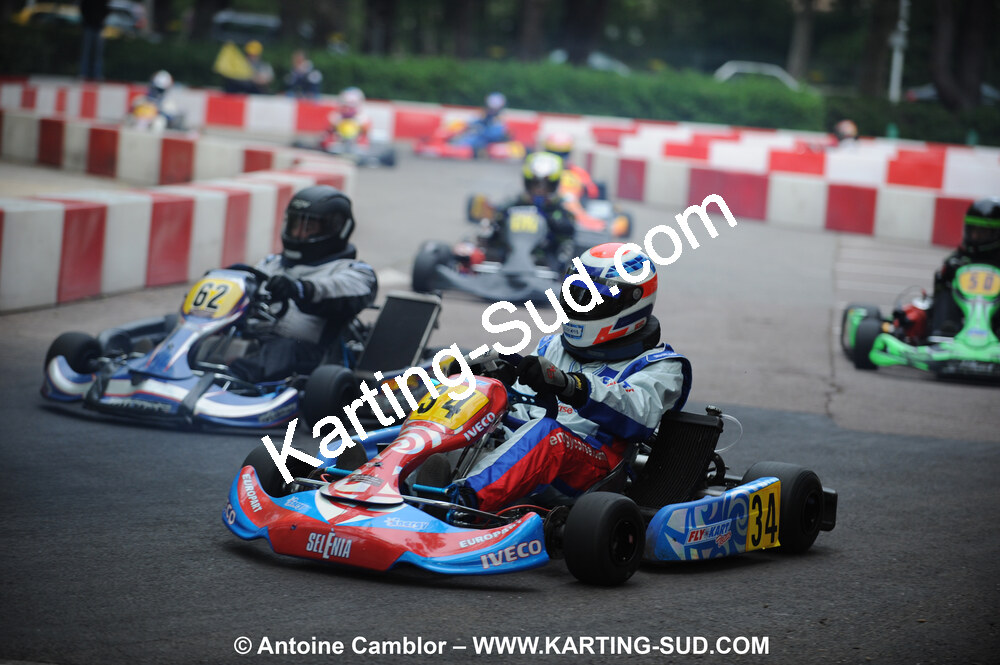02/05/2010 : 2ème Kart Cup de La Grande Motte (photos Antoine Camblor) 2010 — karting