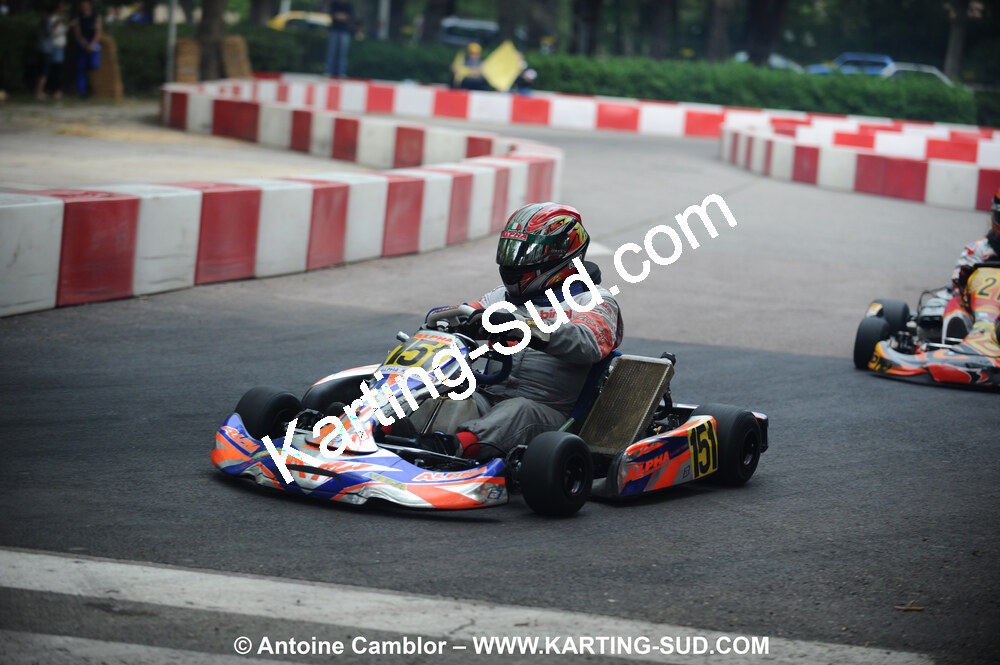 02/05/2010 : 2ème Kart Cup de La Grande Motte (photos Antoine Camblor) 2010 — karting
