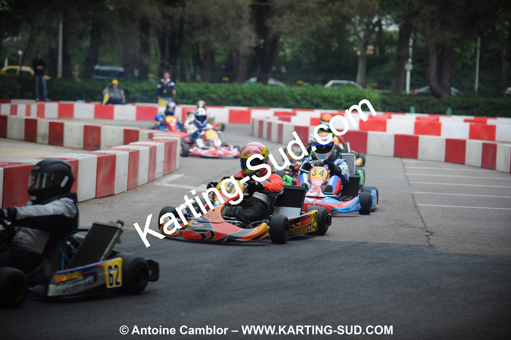 02/05/2010 : 2ème Kart Cup de La Grande Motte (photos Antoine Camblor) 2010 — karting