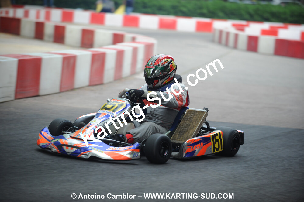 02/05/2010 : 2ème Kart Cup de La Grande Motte (photos Antoine Camblor) 2010 — karting