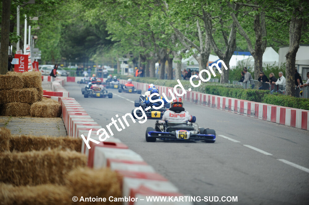 02/05/2010 : 2ème Kart Cup de La Grande Motte (photos Antoine Camblor) 2010 — karting