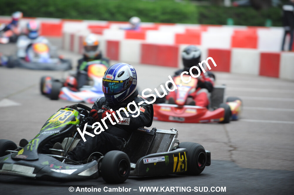 02/05/2010 : 2ème Kart Cup de La Grande Motte (photos Antoine Camblor) 2010 — karting