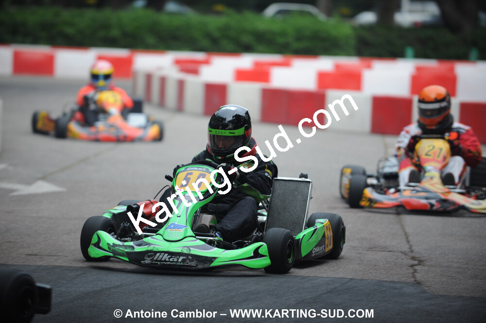 02/05/2010 : 2ème Kart Cup de La Grande Motte (photos Antoine Camblor) 2010 — karting