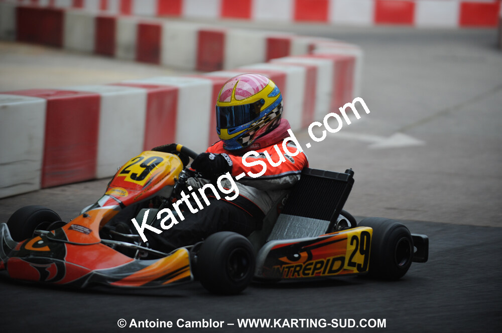 02/05/2010 : 2ème Kart Cup de La Grande Motte (photos Antoine Camblor) 2010 — karting