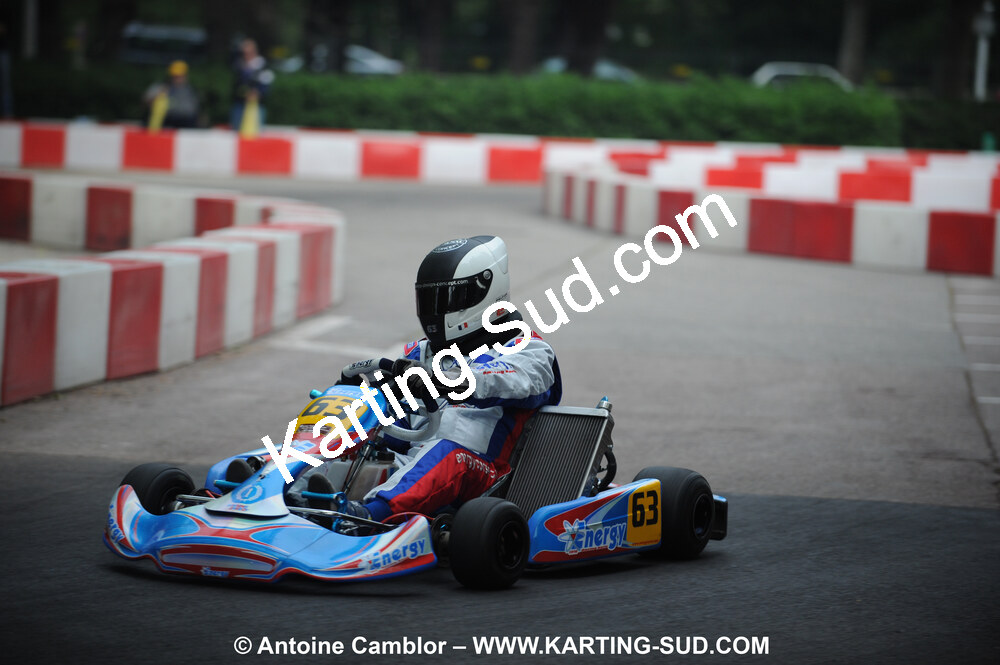 02/05/2010 : 2ème Kart Cup de La Grande Motte (photos Antoine Camblor) 2010 — karting