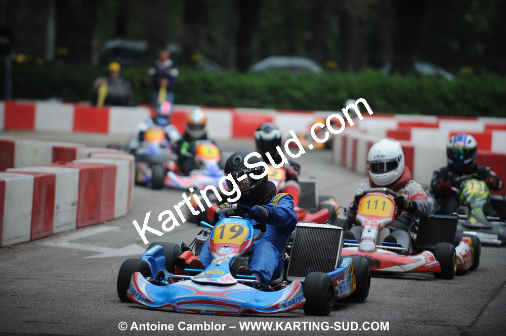 02/05/2010 : 2ème Kart Cup de La Grande Motte (photos Antoine Camblor) 2010 — karting