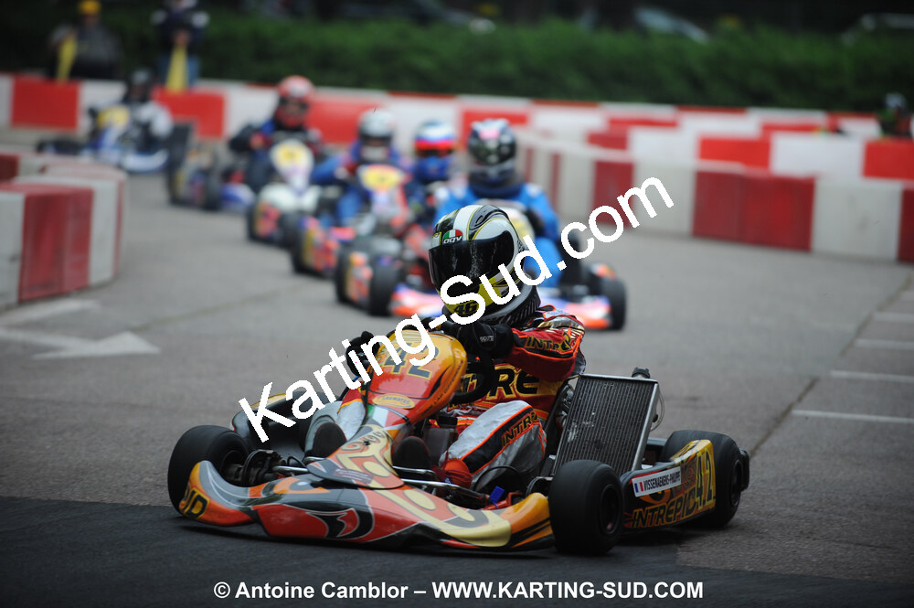 02/05/2010 : 2ème Kart Cup de La Grande Motte (photos Antoine Camblor) 2010 — karting