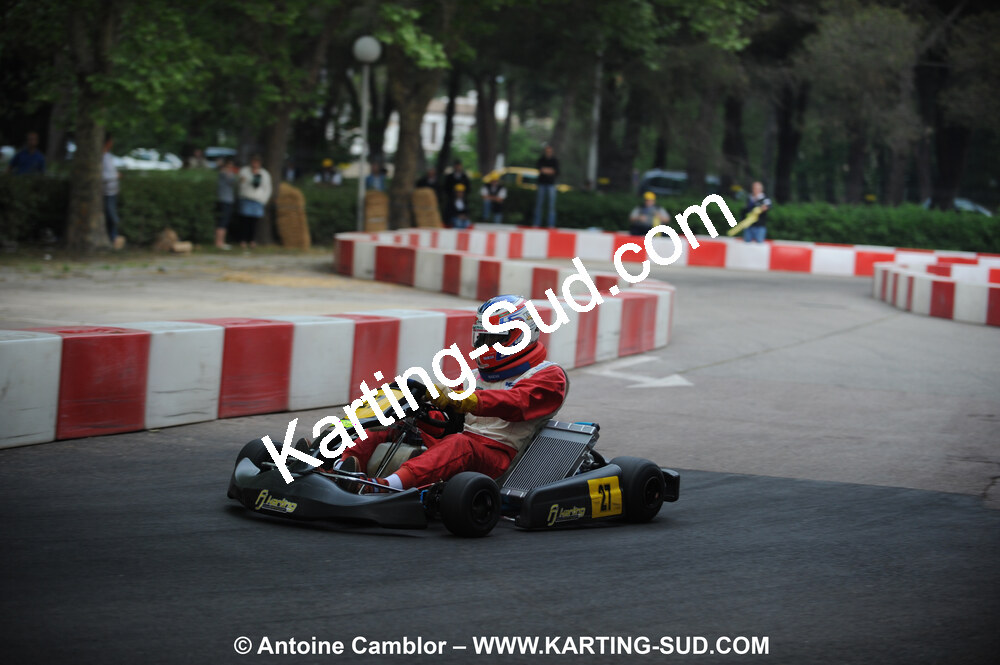 02/05/2010 : 2ème Kart Cup de La Grande Motte (photos Antoine Camblor) 2010 — karting