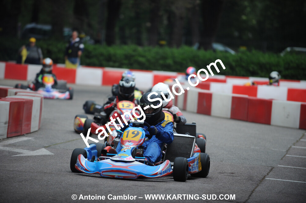 02/05/2010 : 2ème Kart Cup de La Grande Motte (photos Antoine Camblor) 2010 — karting