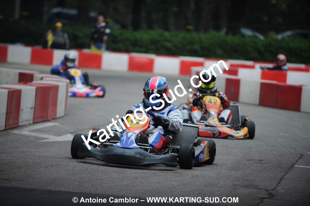 02/05/2010 : 2ème Kart Cup de La Grande Motte (photos Antoine Camblor) 2010 — karting