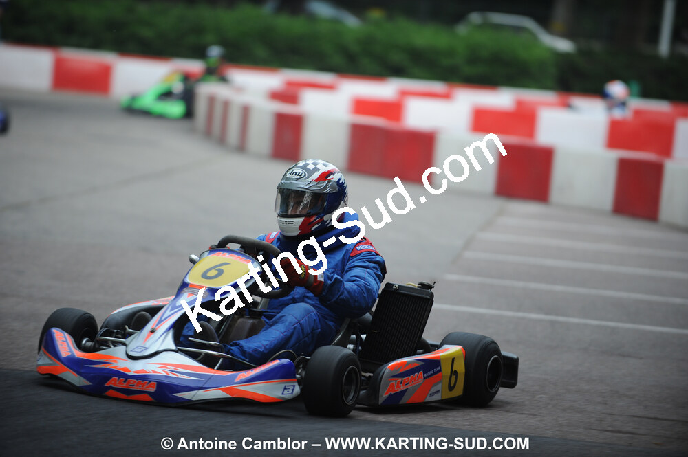02/05/2010 : 2ème Kart Cup de La Grande Motte (photos Antoine Camblor) 2010 — karting