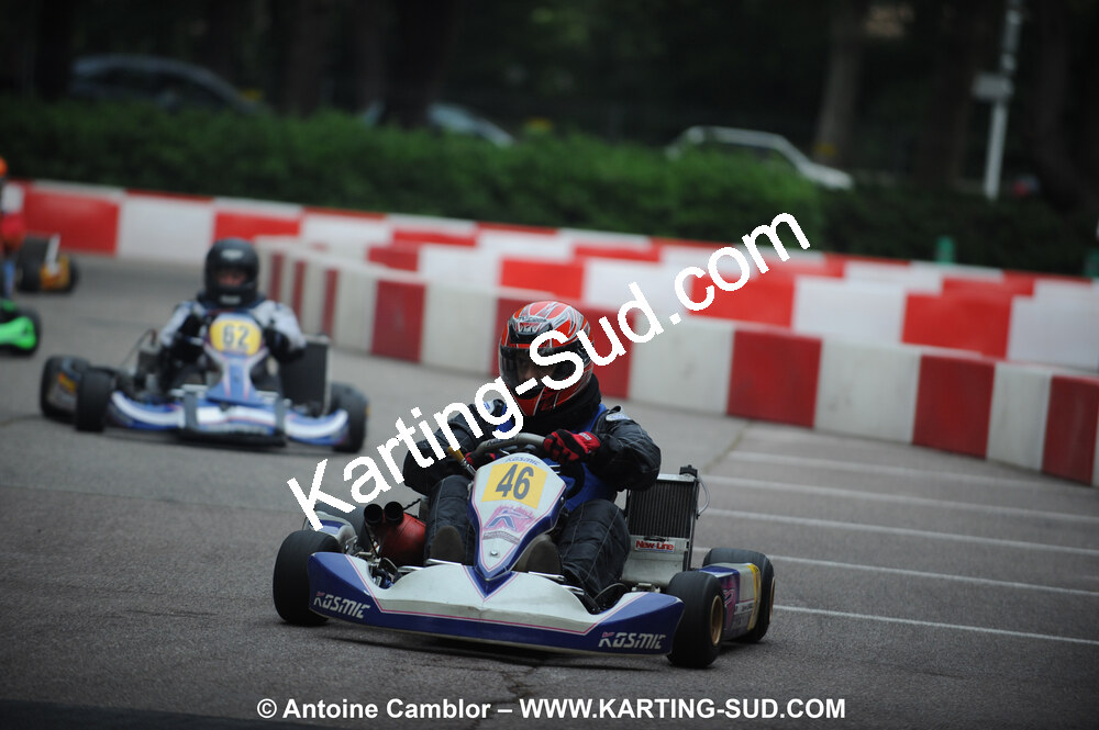 02/05/2010 : 2ème Kart Cup de La Grande Motte (photos Antoine Camblor) 2010 — karting