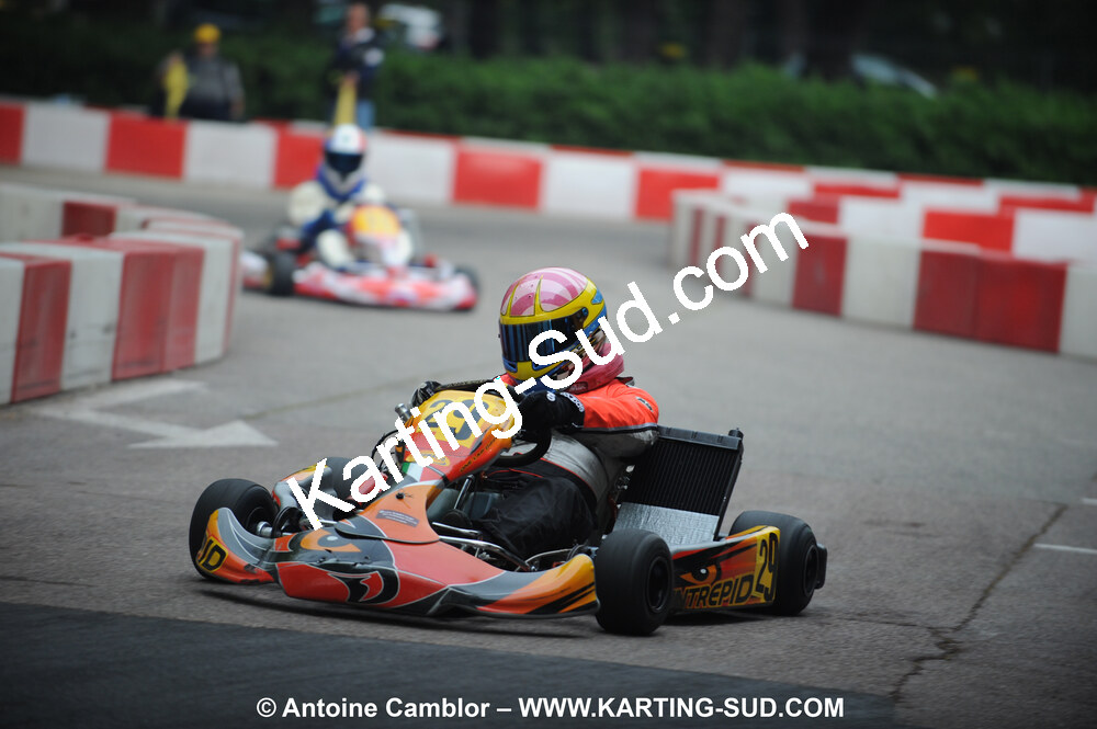 02/05/2010 : 2ème Kart Cup de La Grande Motte (photos Antoine Camblor) 2010 — karting