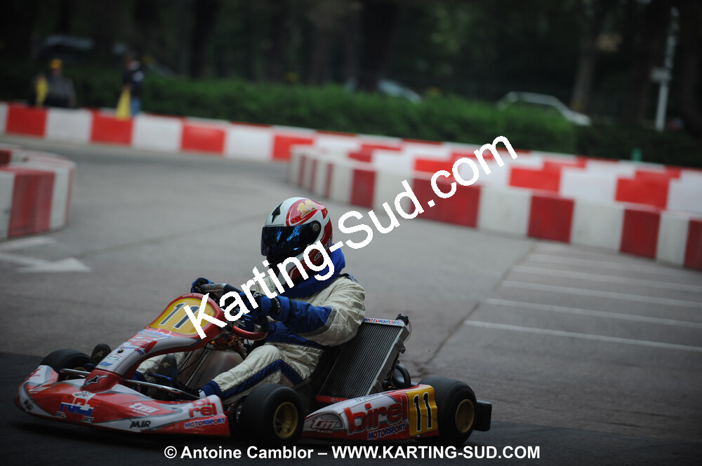 02/05/2010 : 2ème Kart Cup de La Grande Motte (photos Antoine Camblor) 2010 — karting