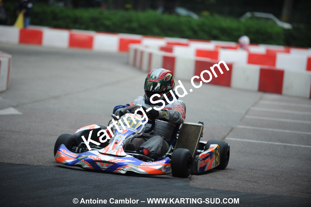 02/05/2010 : 2ème Kart Cup de La Grande Motte (photos Antoine Camblor) 2010 — karting