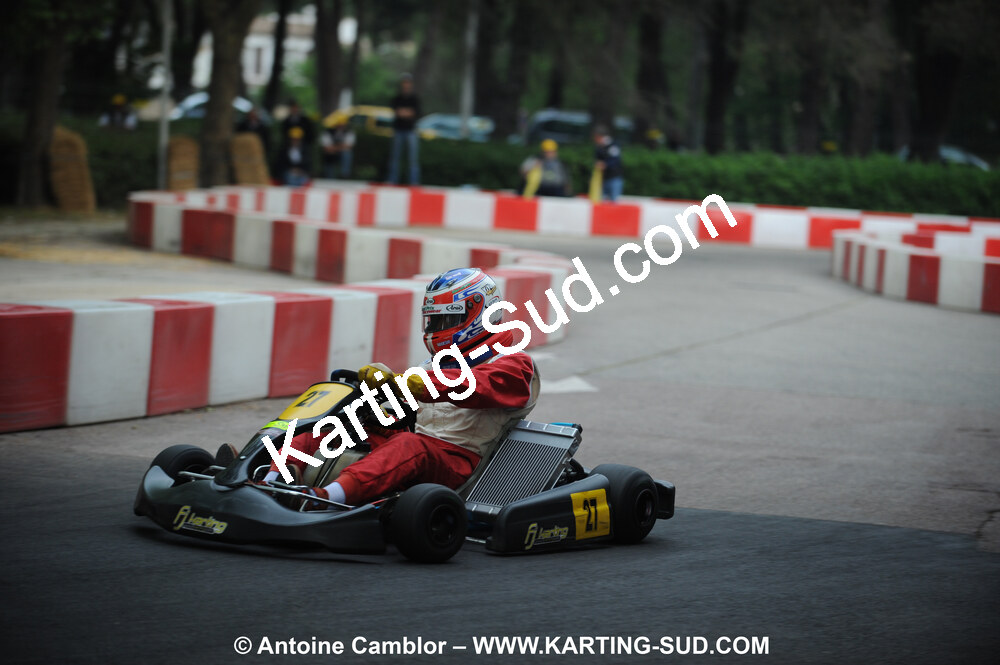 02/05/2010 : 2ème Kart Cup de La Grande Motte (photos Antoine Camblor) 2010 — karting