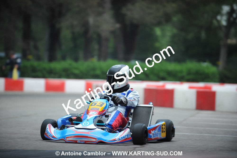 02/05/2010 : 2ème Kart Cup de La Grande Motte (photos Antoine Camblor) 2010 — karting