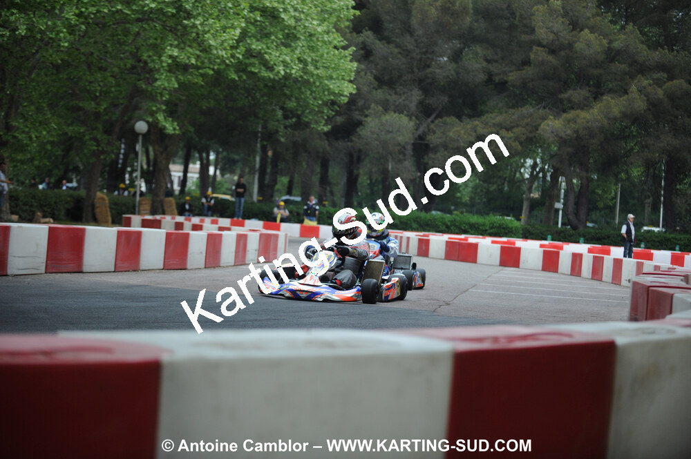 02/05/2010 : 2ème Kart Cup de La Grande Motte (photos Antoine Camblor) 2010 — karting