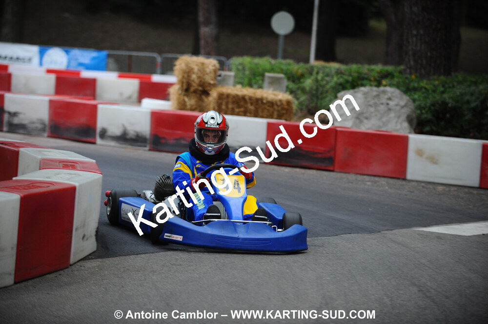 02/05/2010 : 2ème Kart Cup de La Grande Motte (photos Antoine Camblor) 2010 — karting