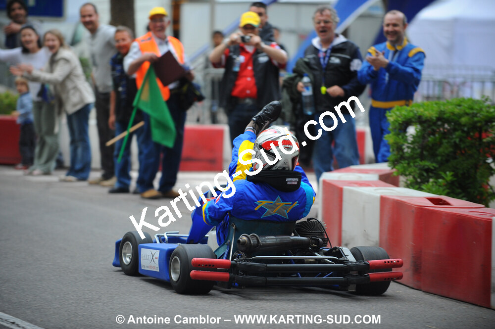 02/05/2010 : 2ème Kart Cup de La Grande Motte (photos Antoine Camblor) 2010 — karting