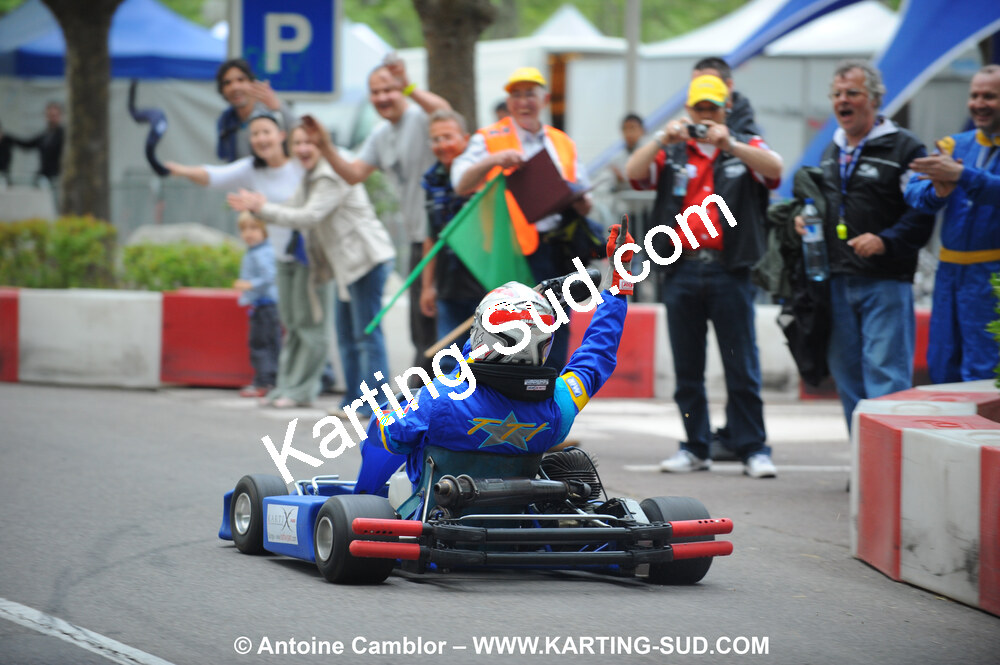 02/05/2010 : 2ème Kart Cup de La Grande Motte (photos Antoine Camblor) 2010 — karting