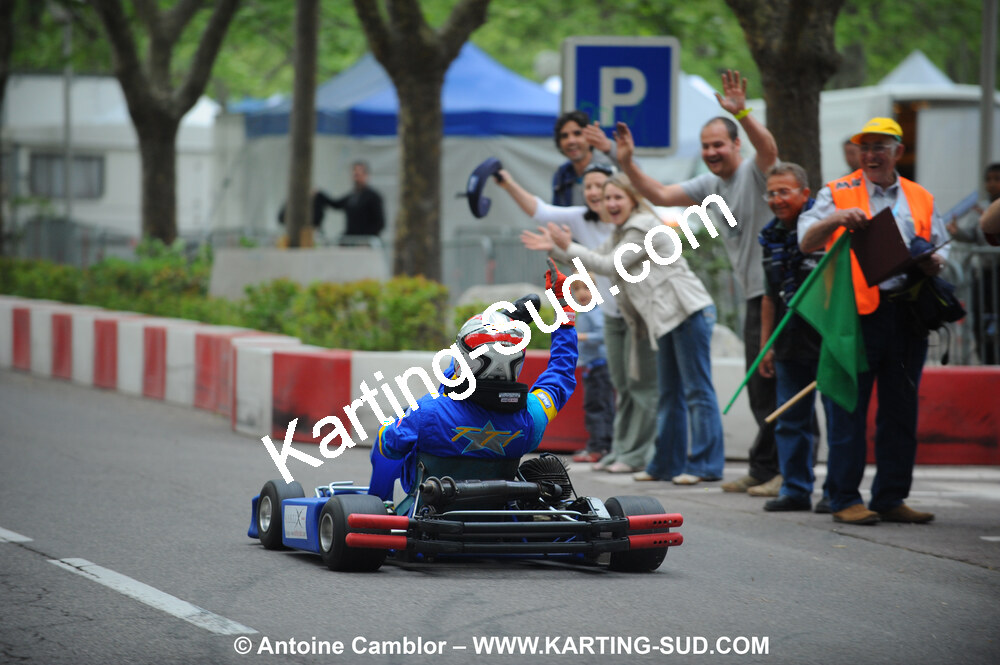 02/05/2010 : 2ème Kart Cup de La Grande Motte (photos Antoine Camblor) 2010 — karting