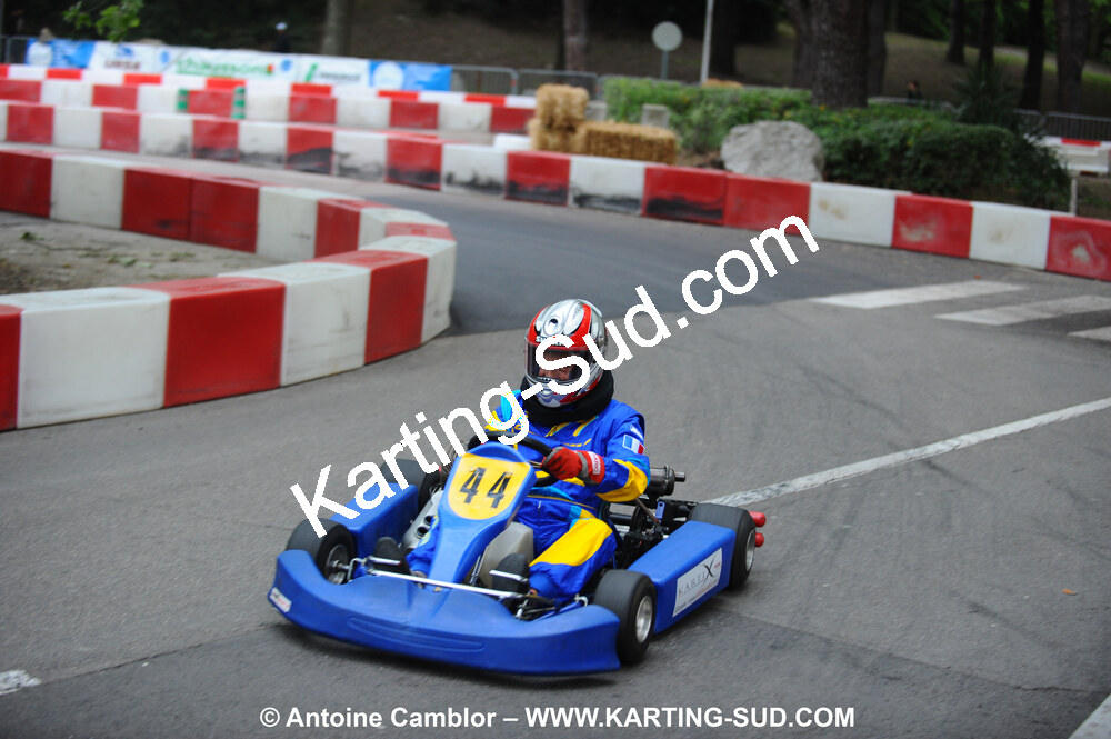 02/05/2010 : 2ème Kart Cup de La Grande Motte (photos Antoine Camblor) 2010 — karting