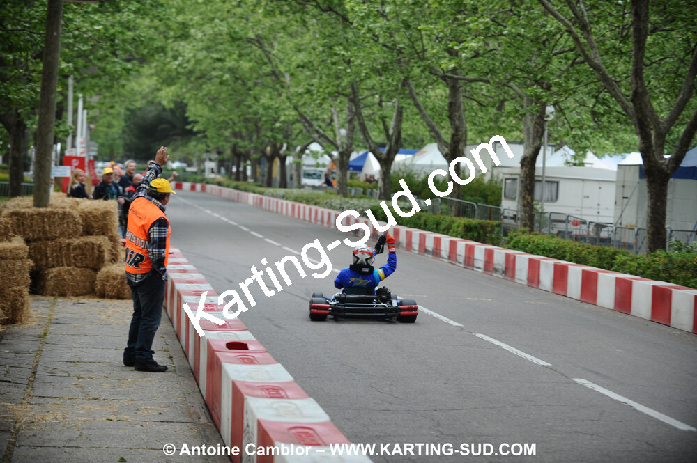 02/05/2010 : 2ème Kart Cup de La Grande Motte (photos Antoine Camblor) 2010 — karting