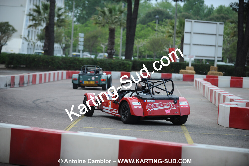 02/05/2010 : 2ème Kart Cup de La Grande Motte (photos Antoine Camblor) 2010 — karting