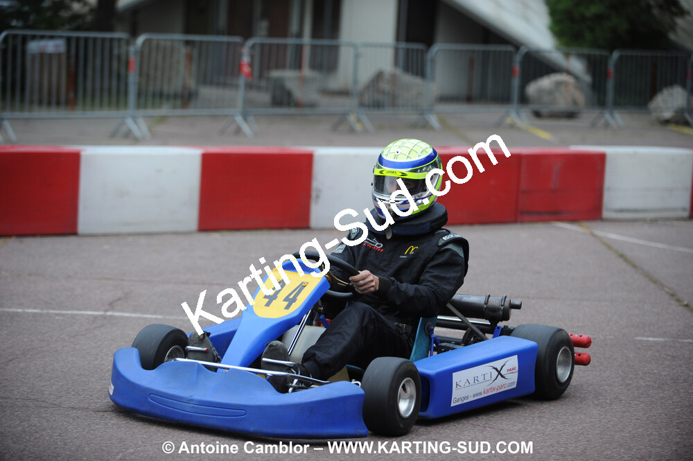 02/05/2010 : 2ème Kart Cup de La Grande Motte (photos Antoine Camblor) 2010 — karting
