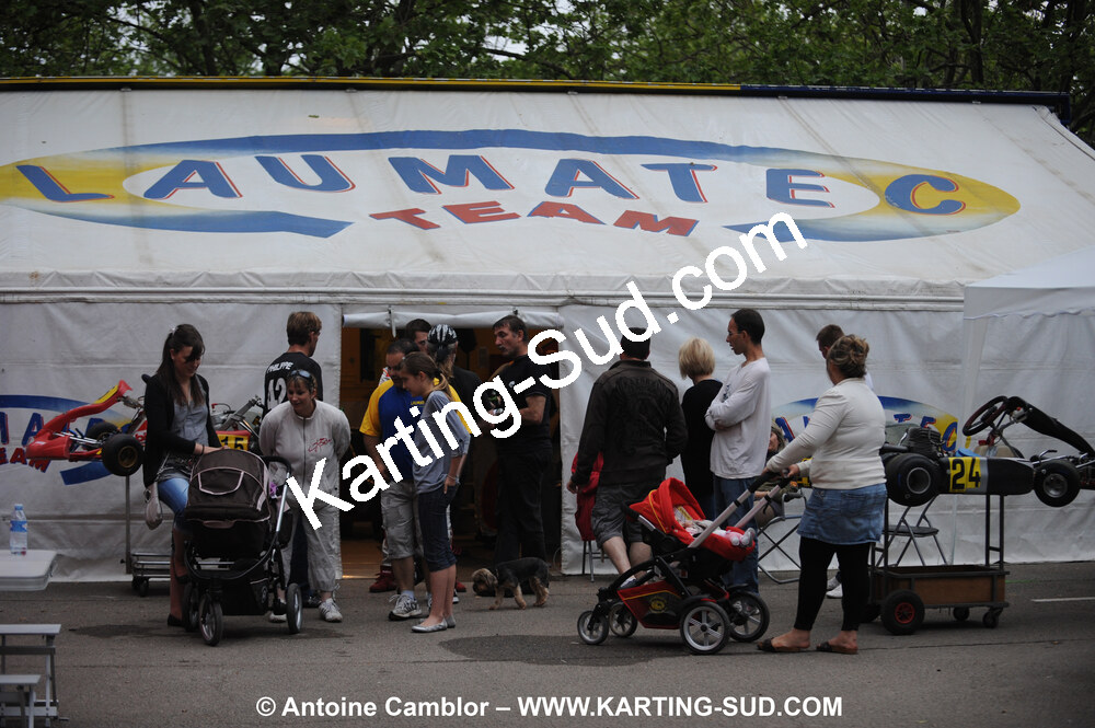 02/05/2010 : 2ème Kart Cup de La Grande Motte (photos Antoine Camblor) 2010 — karting