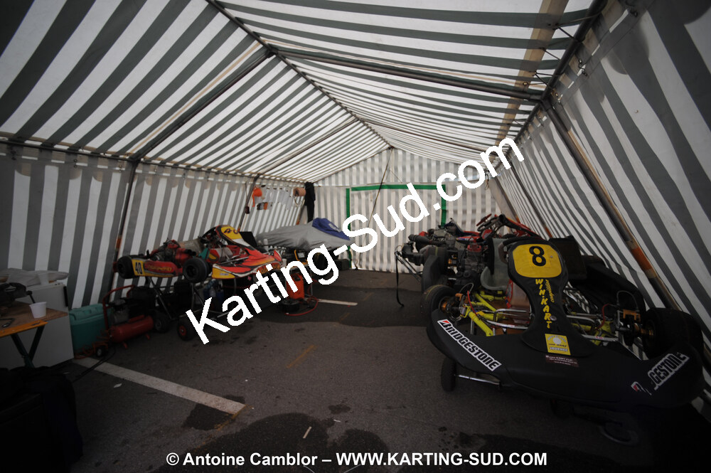 02/05/2010 : 2ème Kart Cup de La Grande Motte (photos Antoine Camblor) 2010 — karting