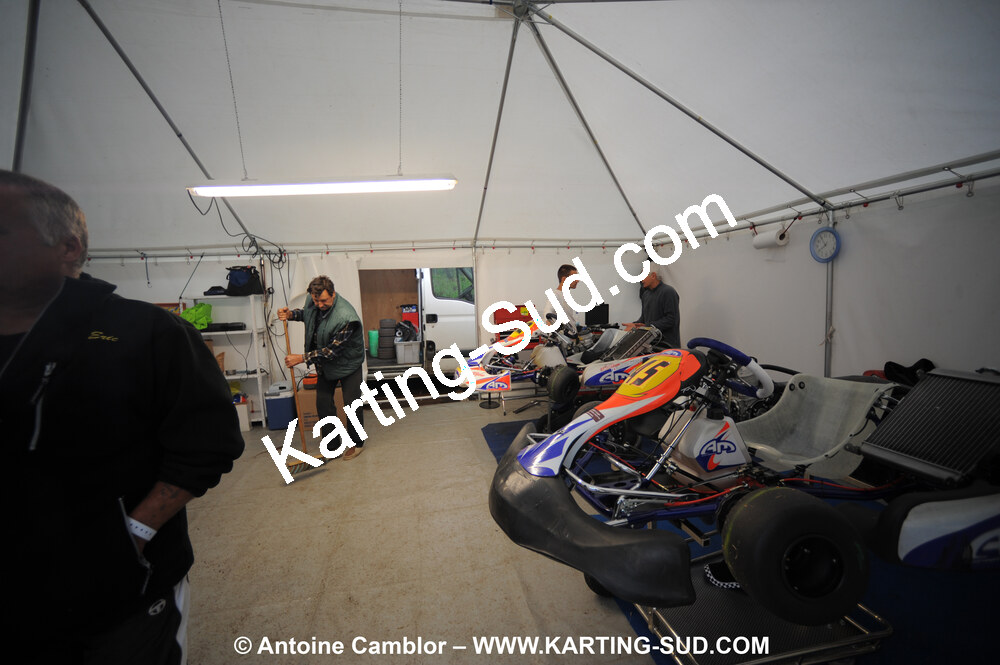 02/05/2010 : 2ème Kart Cup de La Grande Motte (photos Antoine Camblor) 2010 — karting