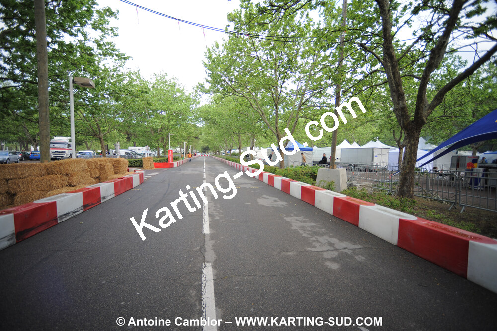 02/05/2010 : 2ème Kart Cup de La Grande Motte (photos Antoine Camblor) 2010 — karting