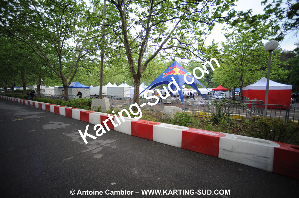 02/05/2010 : 2ème Kart Cup de La Grande Motte (photos Antoine Camblor) 2010 — karting