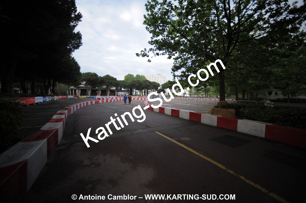 02/05/2010 : 2ème Kart Cup de La Grande Motte (photos Antoine Camblor) 2010 — karting