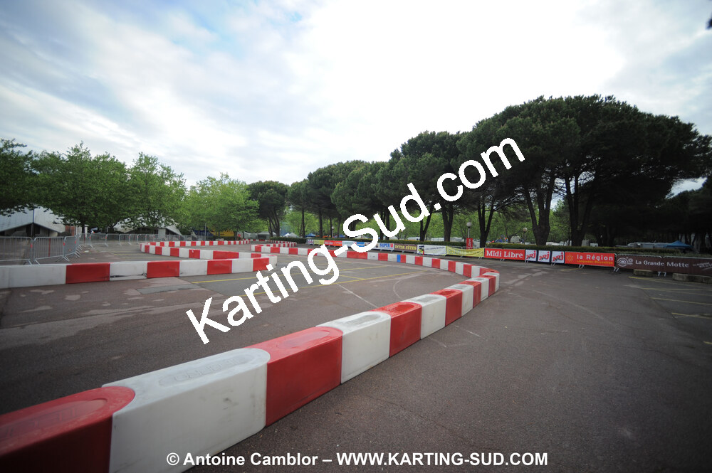 02/05/2010 : 2ème Kart Cup de La Grande Motte (photos Antoine Camblor) 2010 — karting