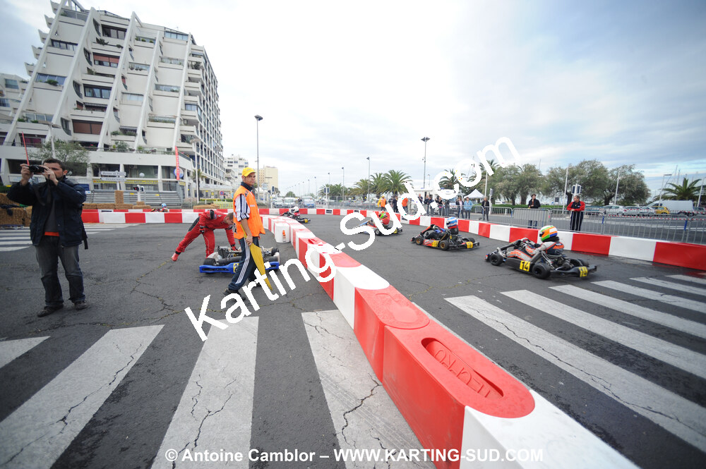 02/05/2010 : 2ème Kart Cup de La Grande Motte (photos Antoine Camblor) 2010 — karting