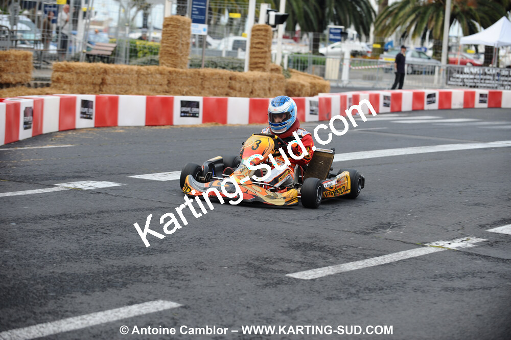 02/05/2010 : 2ème Kart Cup de La Grande Motte (photos Antoine Camblor) 2010 — karting