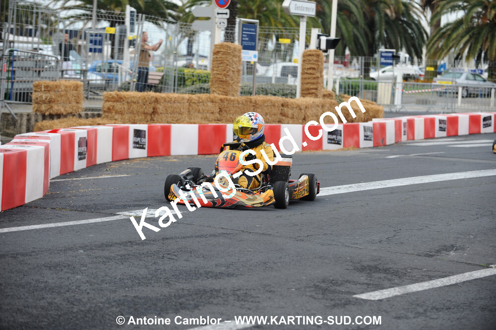 02/05/2010 : 2ème Kart Cup de La Grande Motte (photos Antoine Camblor) 2010 — karting