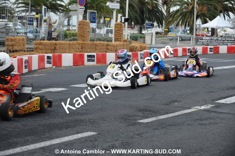 02/05/2010 : 2ème Kart Cup de La Grande Motte (photos Antoine Camblor) 2010 — karting