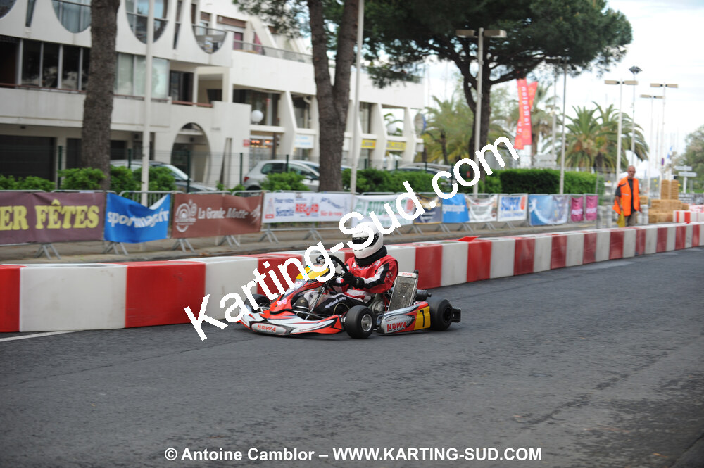 02/05/2010 : 2ème Kart Cup de La Grande Motte (photos Antoine Camblor) 2010 — karting