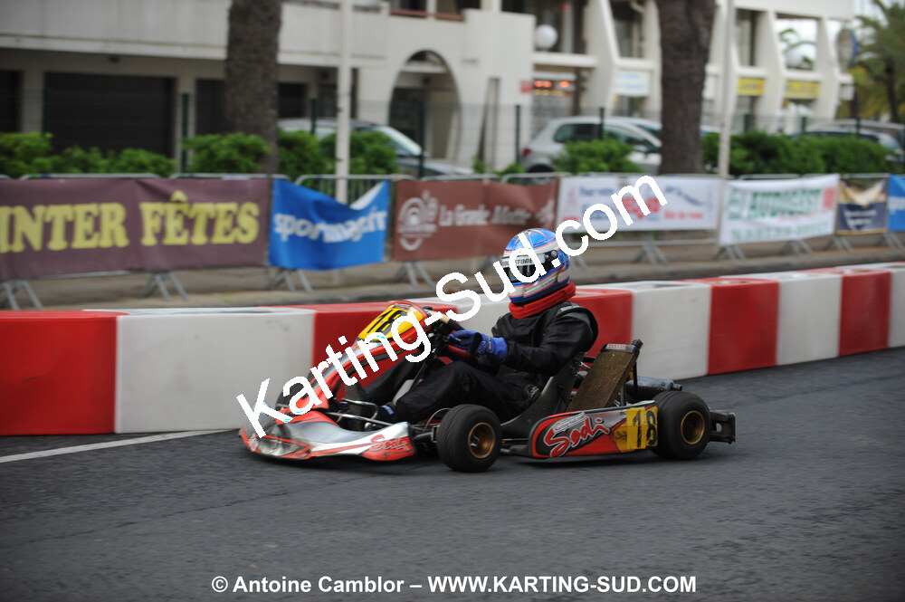 02/05/2010 : 2ème Kart Cup de La Grande Motte (photos Antoine Camblor) 2010 — karting